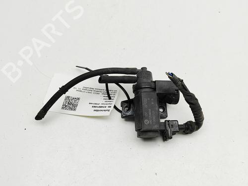 Electronic sensor IVECO DAILY VI Platform/Chassis 35S18, 35C18, 40C18, 45C18, 50C18, 60C18, 65C18, 70C18 | BP33396039M84 - Image 2