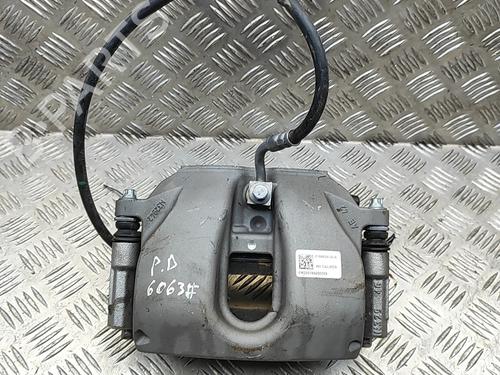 Right front brake caliper TESLA MODEL Y (5YJY) EV | BP33464886M104 - Image 3