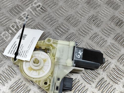 Used Left rear window motor PORSCHE PANAMERA (970) 3.6 4 (300 hp) 16018474