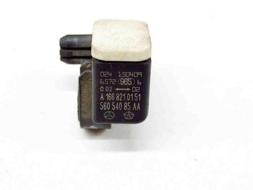 Sensor electrónico MERCEDES-BENZ GL-CLASS (X166) GL 350 CDI / BlueTec 4-matic (166.823, 166.824) | BP8838525M84 