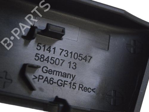 Andre BMW i3 (I01) Range Extender | BP30237485O1 