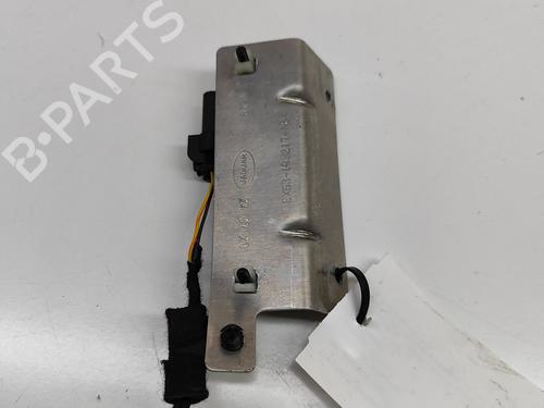 Electronic module JAGUAR F-TYPE Coupe (X152) 5.0 SCV8 R AWD | BP25788061M83 