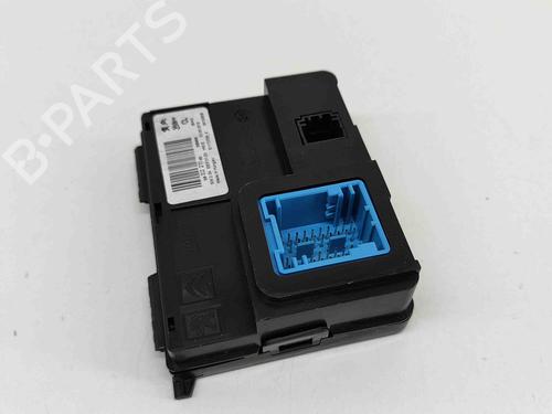 Climate control CITROËN C5 AIRCROSS (A_) 1.5 BlueHDi 130 (ACYHZJ, ACYHZR) | BP27769968I5