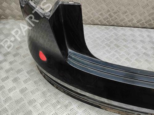 Rear bumper AUDI E-TRON (GEN) 55 quattro | BP29569895C8 