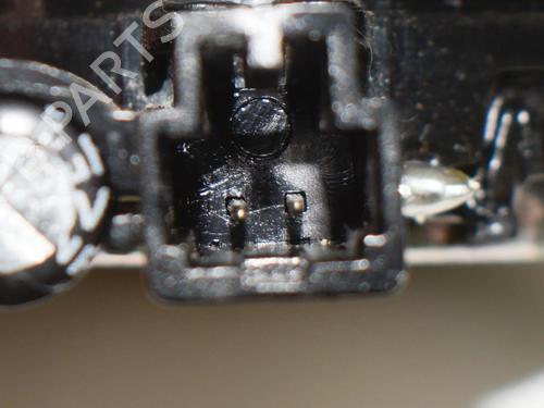 Coluna de som TESLA MODEL S (5YJS) 75 | BP7798713E2