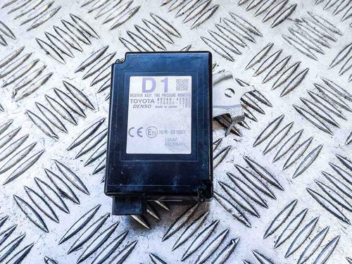 Electronic module TOYOTA RAV 4 IV (_A4_) 2.0 D 4WD (ALA41_) | BP7738775M83 