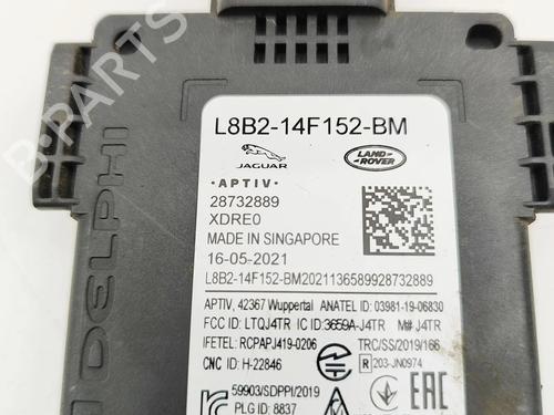 Electronic module LAND ROVER DISCOVERY V (L462) D300 MHEV 4x4 | BP30644380M83  - Image 7