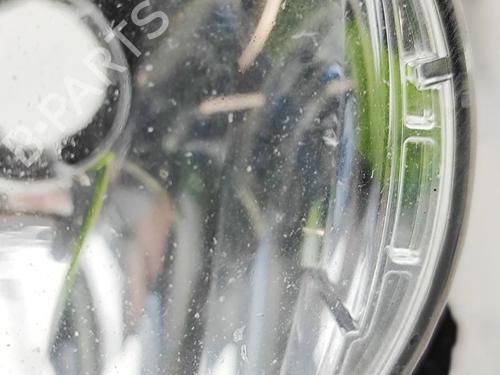 Left front fog light RENAULT MASTER III Van (FV) 2.3 dCi 145 FWD (FV0E, FV0F, FV0H, FV02, FV0M, FV0S,... | BP33382632C30 - Image 5