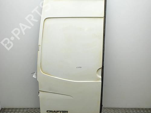Used Left rear door Left rear door 37029475 37029475