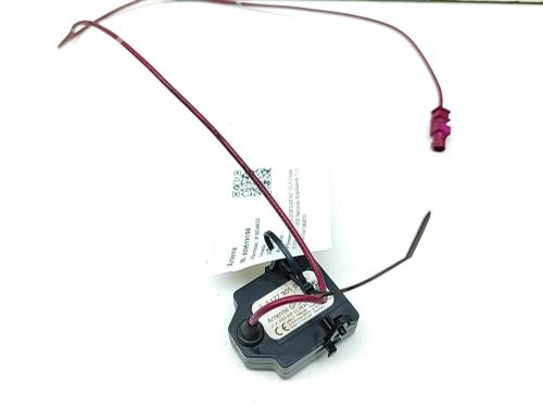 Used Antenna/Base Antenna/Base MERCEDES-BENZ CLA (C118) CLA 180 (118.384) (136 hp) 40486513 40486513
