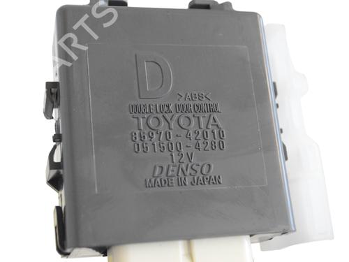 Electronic module LEXUS NX (_Z1_) 300h AWD (AYZ15_) | BP33360269M83 - Image 5