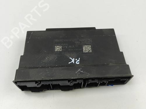 Used Electronic module Electronic module PORSCHE PANAMERA (971) 2.9 4 E-Hybrid (97ABE1, 97BBE1) (330 hp) 26680651 26680651