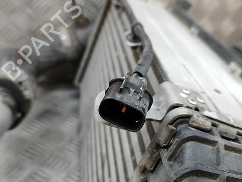 Intercooler KIA SPORTAGE IV (QL, QLE) 2.0 CRDi AWD | BP18604787M30