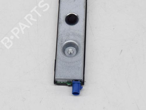 Electronic module MERCEDES-BENZ C-CLASS (W205) C 220 BlueTEC / d (205.002, 205.004) | BP7732739M83 