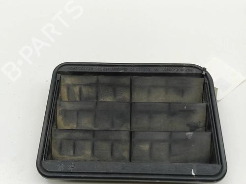 Used Grille BMW 3 Gran Turismo (F34) 320 d xDrive (184 hp) 27295592