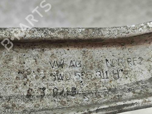 Left rear suspension arm AUDI A4 B9 (8W2, 8WC) 2.0 TDI quattro | BP24143198M14