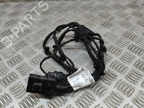 Wiring harness MERCEDES-BENZ EQE (V295) EQE 53 AMG 4-matic+ (295.153) | BP27769513E16