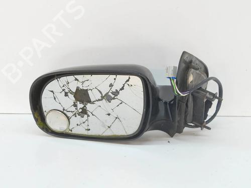 Used Left mirror Left mirror CHEVROLET TRANS SPORT 3.4 (186 hp) 9296495 9296495