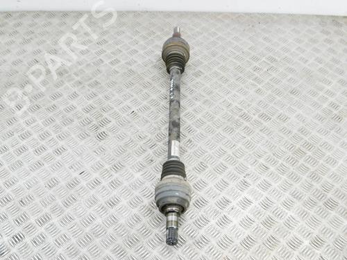 Right rear driveshaft PORSCHE CAYENNE (92A) 3.0 S E-Hybrid | BP11113438M41