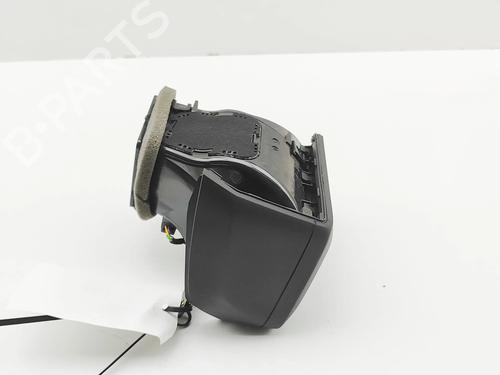 Air vent PORSCHE MACAN (XAB) 4 Electric 4 (XABBB1, XABFD1) | BP38467340I21 - Image 3