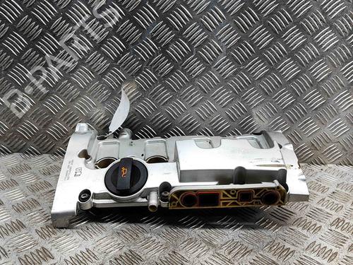 Cache-culbuteurs AUDI A6 C6 (4F2) 2.0 TFSI | BP17014918M124 