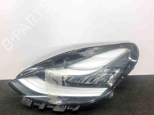 Used Left headlight TESLA MODEL 3 (5YJ3) EV AWD (351 hp) 29485914