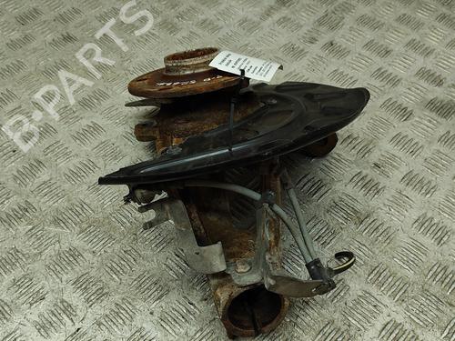 Right front steering knuckle VW GOLF VII (5G1, BQ1, BE1, BE2) e-Golf | BP26569528M26 