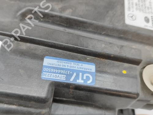 Right headlight MERCEDES-BENZ CLA (C118) CLA 200 (118.387) | BP33370449C29 - Image 5