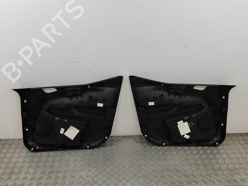 Seats set FORD TRANSIT COURIER B460 Box Body/MPV 1.5 TDCi | BP29920256C78 