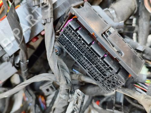 Wiring harness AUDI A1 Sportback (GBA) 25 TFSI | BP19645059E16 