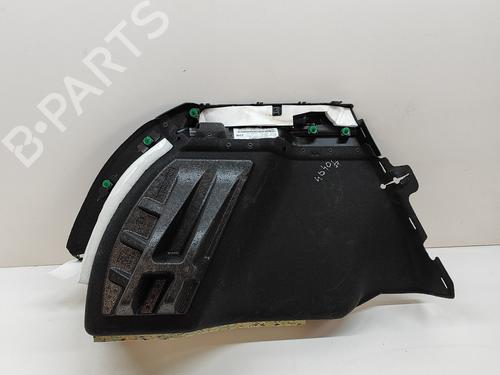 Boot lining HONDA CIVIC X Hatchback (FC_, FK_) 2.0 Type-R (FK8) | BP20981575I3 