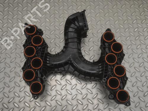 Used Intake manifold Intake manifold NISSAN X-TRAIL III (T32_, T32R, T32RR) 1.6 DIG-T (T32) (163 hp) 33364015 33364015
