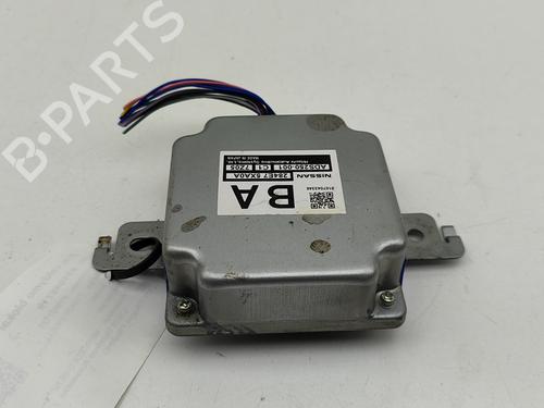 Elektronisk modul MERCEDES-BENZ X-CLASS (470) X 250 d (470.230) (190 hp) 28435004
