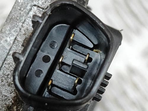 Front wipers mechanism TOYOTA YARIS (_P13_) 1.3 (NSP130_, NSP130) | BP25922309C83 