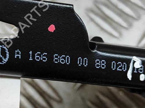 Other MERCEDES-BENZ GLE (W166) 250 d 4-matic (166.004) | BP22807403O1