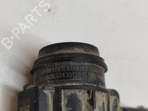 Electronic module BMW 3 Touring (F31) 318 d xDrive | BP29076293M83 