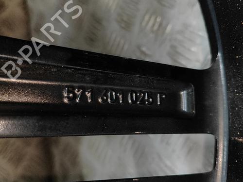 Fælgsæt VW TIGUAN (CT1) 1.5 eTSI | BP35811370C100  - Image 10