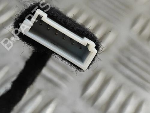 Tailgate lift support BMW X1 (F48) xDrive 20 d | BP29227466C138 