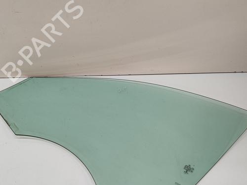 Front right door window MERCEDES-BENZ CLA Coupe (C117) CLA 180 (117.342) | BP28504955C19 