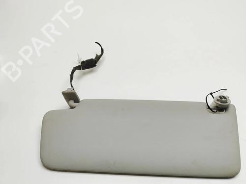 Højre solskærm VW GOLF VIII (CD1, DA1) 1.5 eTSI | BP39546241I2 - Image 2