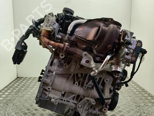 Engine BMW 4 Gran Coupe (F36) 435 d xDrive | BP32392240M1