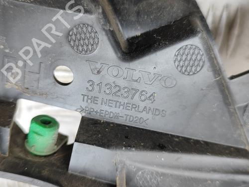 Rear bumper bracket VOLVO XC60 I SUV (156) D4 AWD | BP22443516C159 