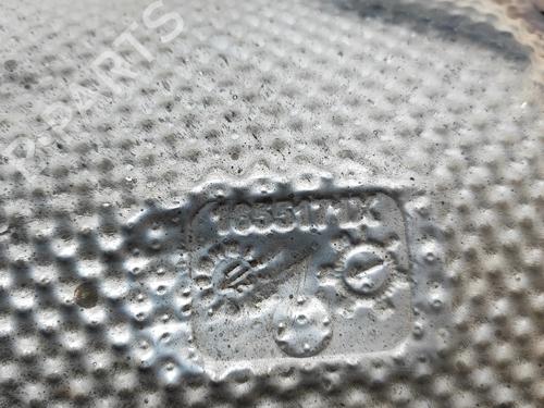 Catalyst FORD TRANSIT V363 Van (FCD, FDD) 2.0 EcoBlue | BP37598763M10 - Image 7