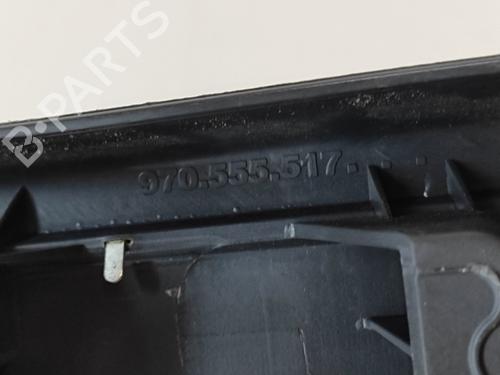Step PORSCHE PANAMERA (970) 3.6 4 | BP27803879C149 