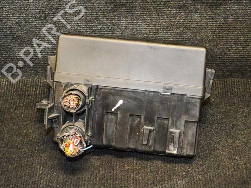 Used Fuse box Fuse box NISSAN NAVARA NP300 (D40) 2.5 dCi 4WD (174 hp) 6728052 6728052