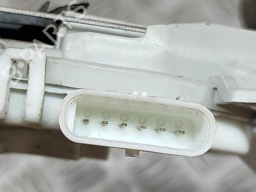 Front left lock AUDI Q7 (4MB, 4MG, 4MQ) 3.0 TDI quattro | BP24818229C98  - Image 5