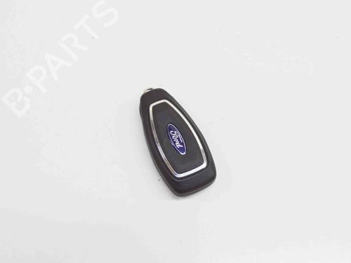 Electronic module FORD FIESTA VII (HJ, HF) 1.0 EcoBoost | BP15082346M83