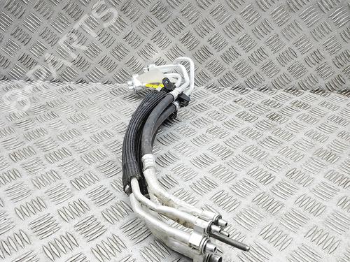 AC pipe TESLA MODEL Y (5YJY) Long Range All-wheel Drive | BP38782311M126 - Image 2