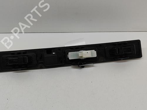 Pynteleist til bakluke OPEL MOKKA 1.2 (76) | BP27772481C151 