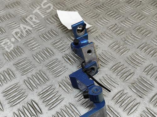 Hinge/Door check strap PORSCHE MACAN (95B) 3.0 S Diesel | BP26898994C146  - Image 5